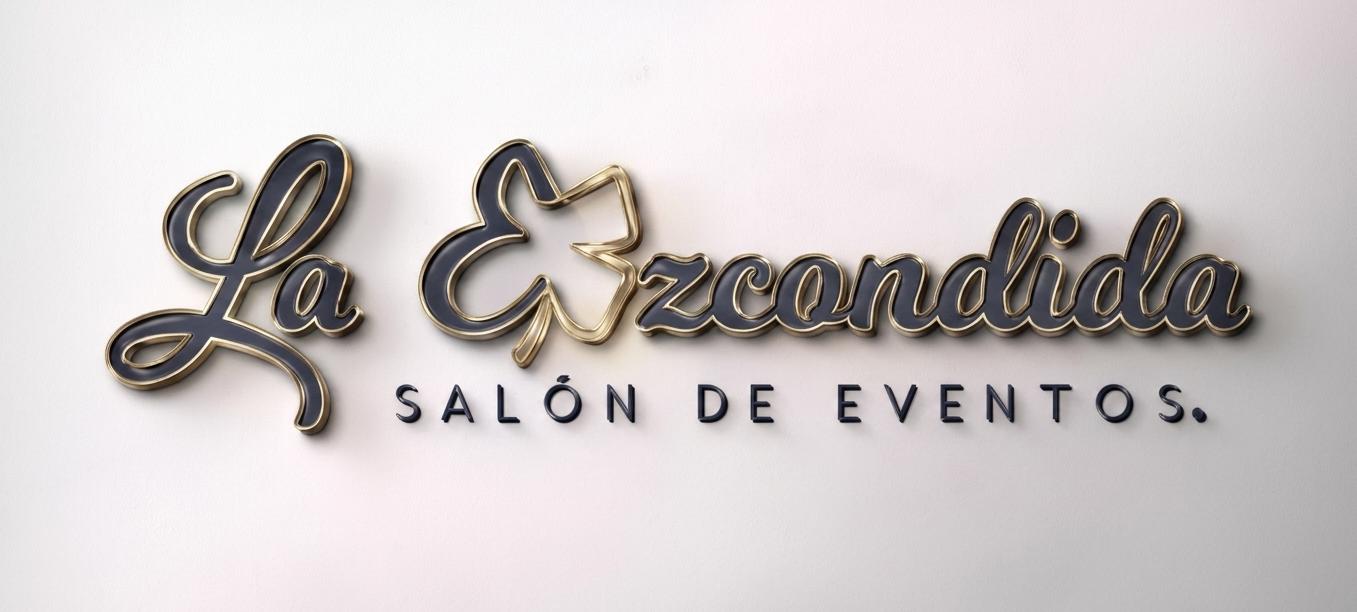 La Ezcondida Logo