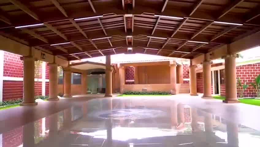 Salón La Ezcondida